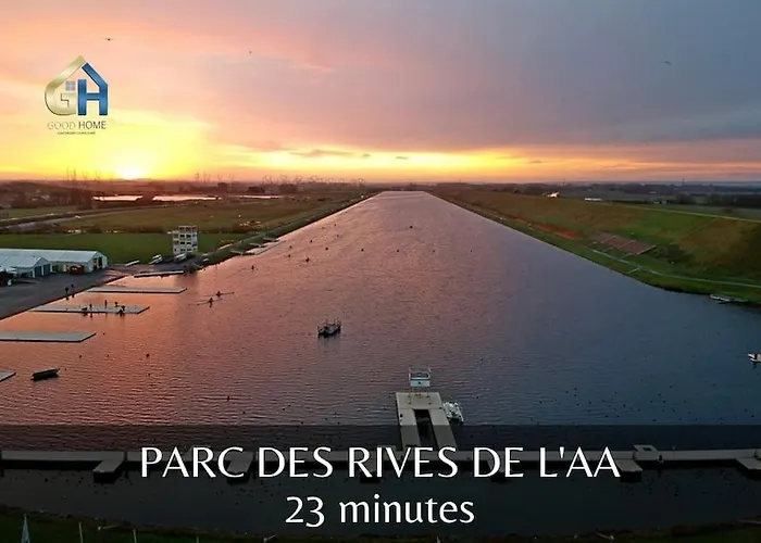 *L\'Ecrin De Ronsard*Plage & Centre-Ville